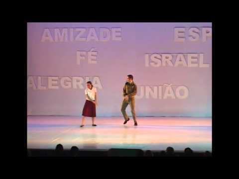 Michtav - Sentimentos 2010