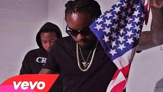 Mark Battles - The Truth (New Audio) (Oficial)