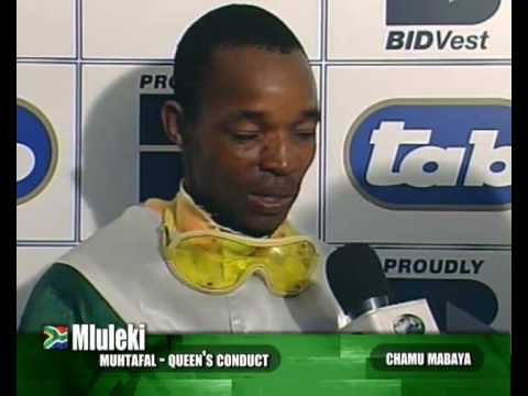 MLULEKI : SON OF MUHTAFAL