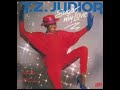T Z Juniour Are You Ready For Love 1985 WaarWasJy