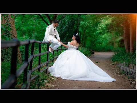 Svadba Alex&Sabrina 1 Cast  (Hraly Darusko Band a Gipsy Seat Zehra)