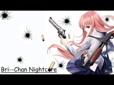 Esthero-Nearly Civilized (Nightcore Request)