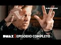 No Creo En OVNIS Sé Que Son Reales Episodio 6 Completo Alien Highway