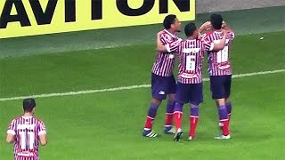 Bahia 2 x 0 Oeste