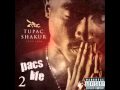 2Pac - 4 My Niggas 