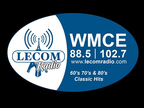 WMCE   AARON ANTHONY 3 21 24