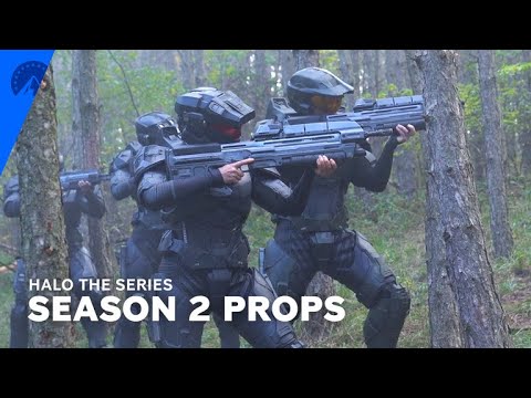 afbeelding Season 2 Props