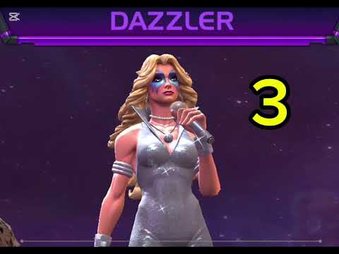 Mcoc 7 star mutant best top 10