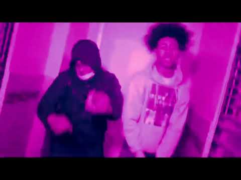 Eli Drako - Face Of Da Youth[Slowed Video]