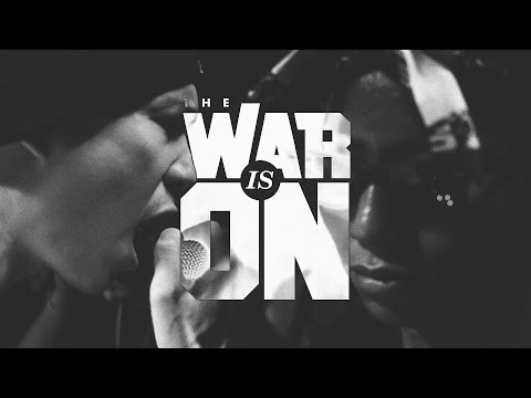 THE WAR IS ON EP.5 - RAHBOI VS TUM | RAP IS NOW