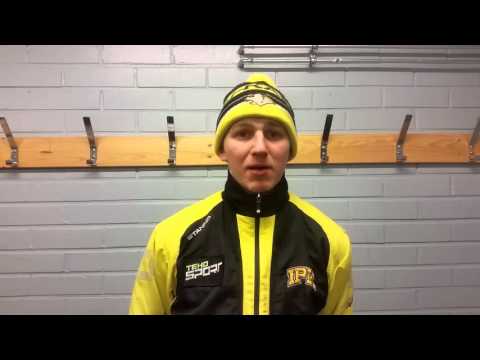 KOOVEE - IPK 4-3 (JA), 24.1.16