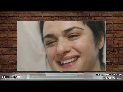 Filmli efecast 2019 - En SEVMEDİĞİM 10 Film