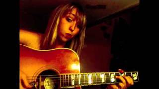 Foolin' Round covered by Ashlee Rose