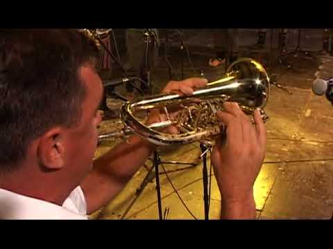 Orkestar Miroljuba Kremica, Uzice  -  Sabor trubaca, Kolovrat, Prijepolje 2012.