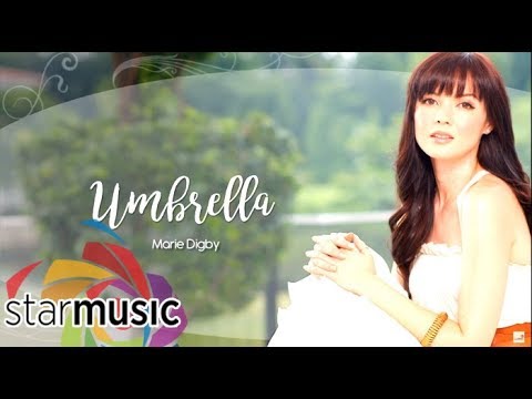 Marié Digby - Umbrella (Audio) 🎵 | Marié Digby