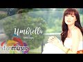 Marié Digby - Umbrella (Audio) 🎵 | Marié Digby