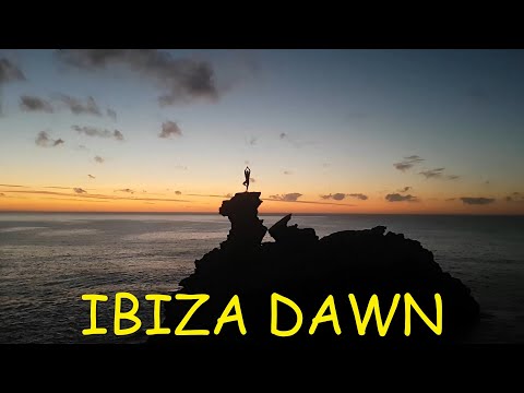 IBIZA'S SUNRISE