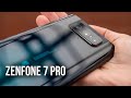 Mobilní telefon ASUS ZenFone 7 Pro ZS671KS 8GB/256GB Dual SIM