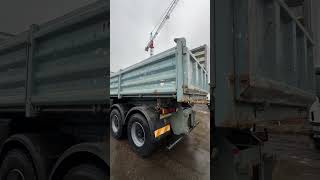 Scania P113 340 volquete | Imagen 4 - Autoline