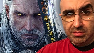 The Witcher 4 Full Production Starting Soon