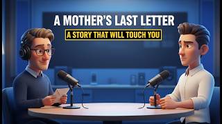 Download lagu Surat Terakhir Seorang Ibu untuk Putranya: Kisah yang Mengharukan mp3