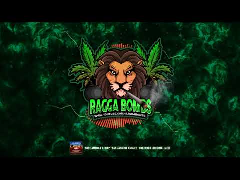 Dope Ammo & DJ Rap feat. Jasmine Knight - Together (Original Mix)