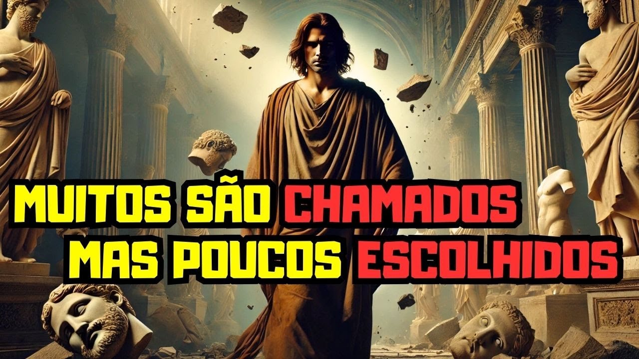 🔮 Apenas 1% Recebe Esses 5 Poderosos Dons Espirituais!  Será que você foi escolhido? ✨
