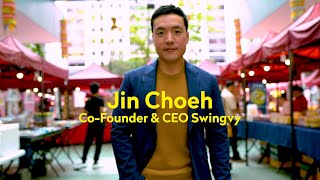 Swingvy YouTube Video