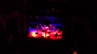 Mark Lanegan Band -  Harborview Hospital