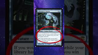 Ban Thassa’s oracle Day 9 #edh #mtg #cedh