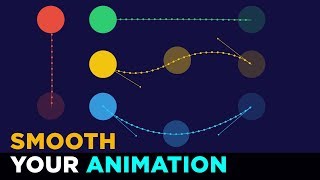 How to Make Smooth Keyframes in After Effects Tutorials