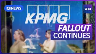 Australia's KPMG scandal spreads: major client dumps auditor, employees lose jobs
