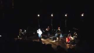 Jane Birkin chante Serge via Japan Baby alone in Babylone 1
