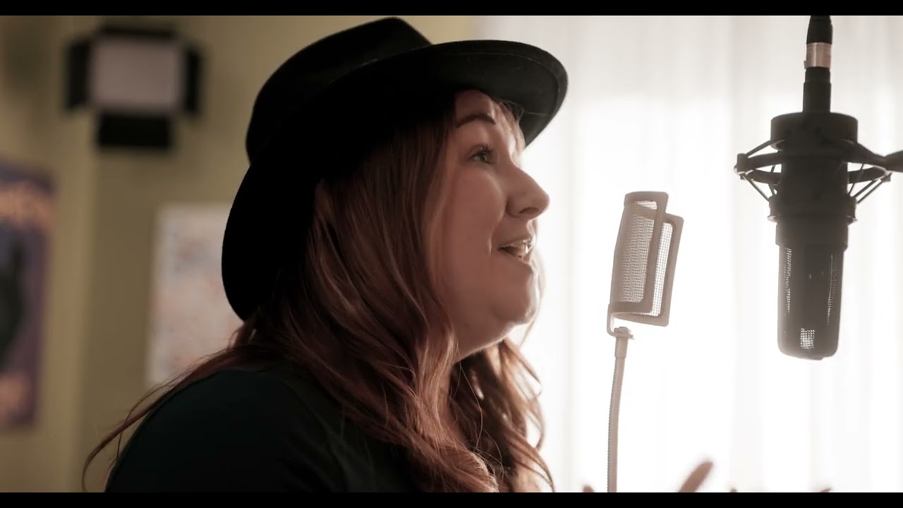 Margot Steiner- Wounded by margotsteinermusic