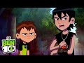 All the Times Ben 10 and Kevin 11 Team Up | Cartoon Network