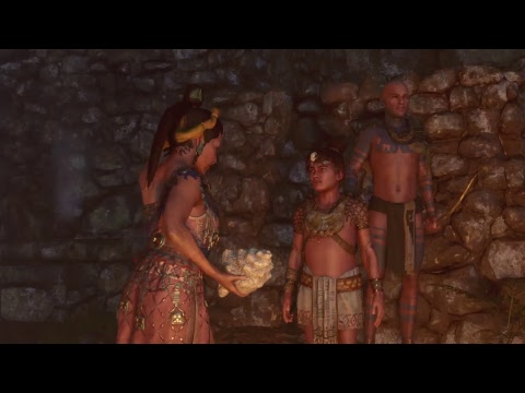 Shadow of the Tomb Raider Part 19 Final Missions