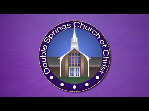 Serve One Another - Vance Hutton