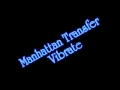 Manhattan Transfer- Vibrate