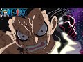 Video di One Piece - Gear 4 Snake Man