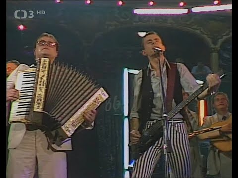 Elán a Lojzo - Že mi je ľúto (Hity 86)