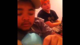 "Nobody in his right mind"