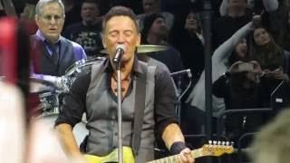 Bruce Springsteen & The E Street Band "Born To Run" Live @ Wells Fargo Center