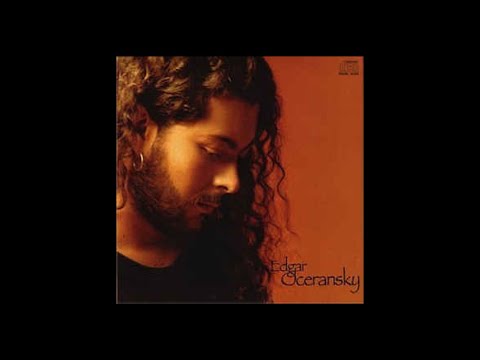 EDGAR OCERANSKY - DE CARNE Y HUESO (DISCO COMPLETO)