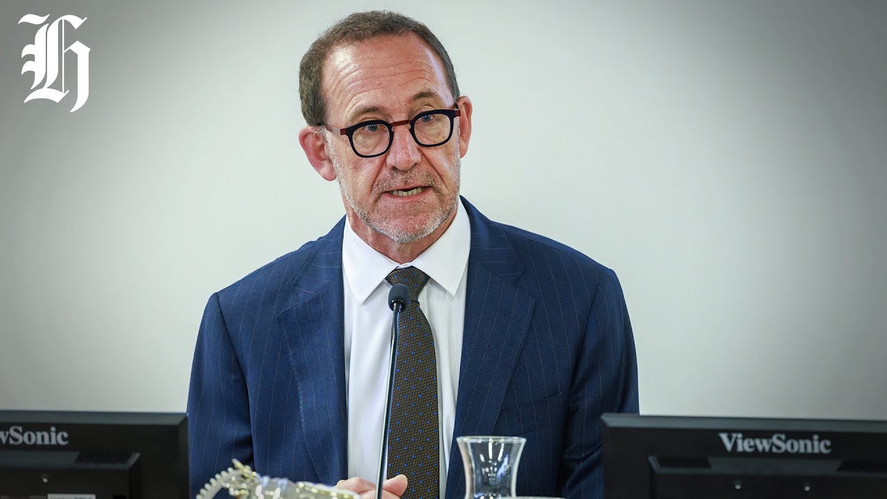 Regional government reform: Wellington's mayor responds | Herald NOW