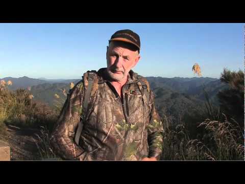 Moa Hunter  ..... (Trailer only) ... full documentary out soon - Wildnewzealand Films