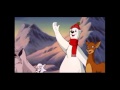 Rudolph the Red-Nosed Reindeer Song