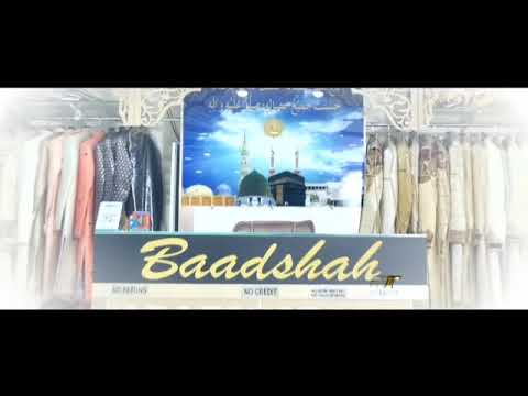 Baadshah Ethnic Wear