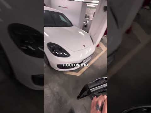 ВЕЧНАЯ ПРОБЛЕМА БМВШНИКОВ