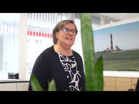 Arbeiten bei der Nospa