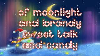 Alexa Vega - Christmas Is The Time To Say I Love You